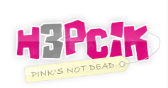 hepcik, pink's not dead